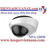 CAMERA KEEPER NPA-100W IP